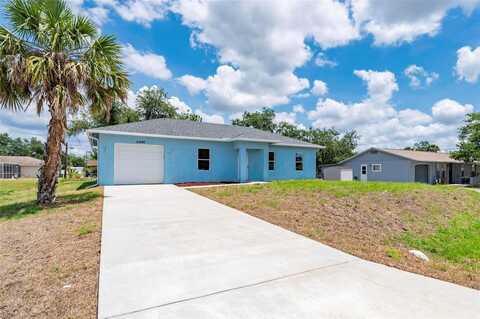 21480 ELDRED AVENUE, PORT CHARLOTTE, FL 33952