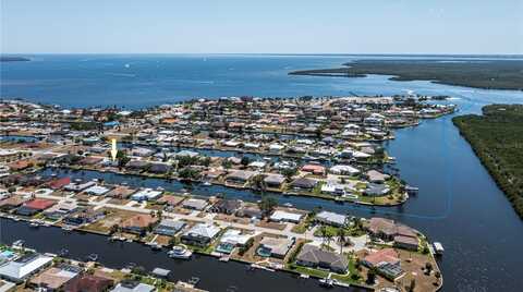 110 COLONIAL STREET SW, PORT CHARLOTTE, FL 33952