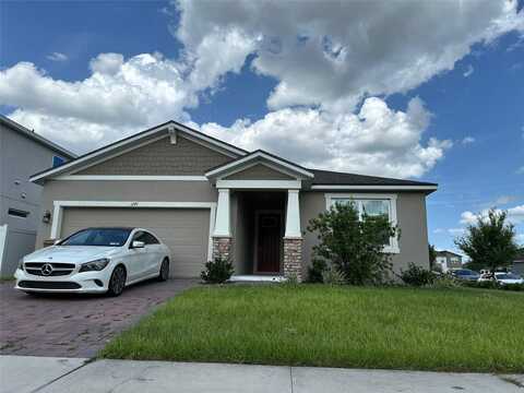 1141 LAKESHORE BREEZE PLACE, KISSIMMEE, FL 34747