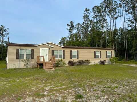 6931 NE 77TH AVENUE, BRONSON, FL 32621