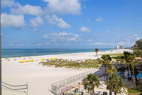 4950 GULF BOULEVARD, ST PETE BEACH, FL 33706