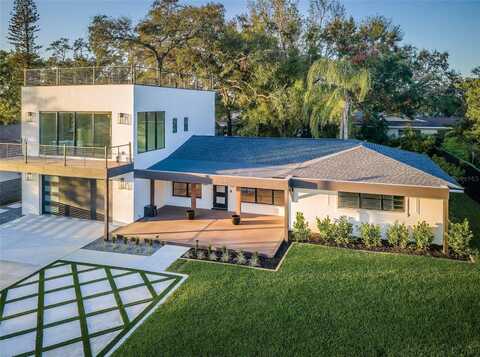 3165 RENATTA DRIVE, BELLEAIR BLUFFS, FL 33770
