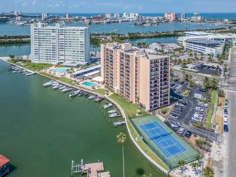 51 ISLAND WAY, CLEARWATER BEACH, FL 33767