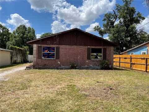 2610 TENNESSEE ROAD, LAKELAND, FL 33815