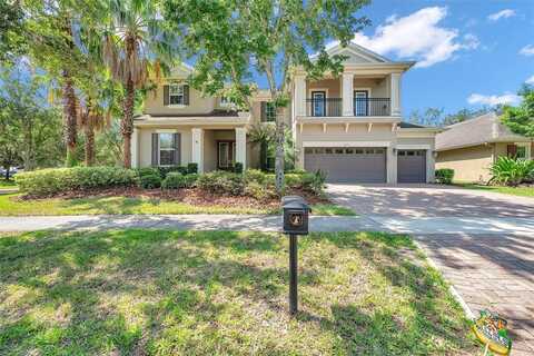 5117 LONGSPUR COURT, LITHIA, FL 33547