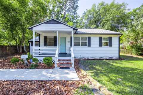 925 NE 7TH PLACE, GAINESVILLE, FL 32601
