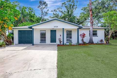 1024 APPLEWOOD DRIVE, CLEARWATER, FL 33759