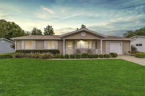 8140 SW 109TH STREET ROAD, OCALA, FL 34481