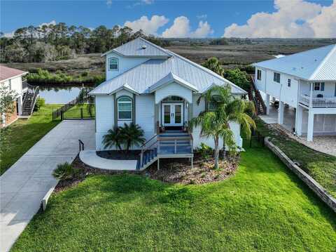 11729 W COQUINA COURT, CRYSTAL RIVER, FL 34429