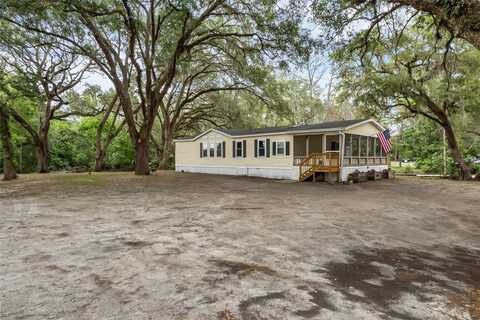 2926 COUNTY RD 519A, COLEMAN, FL 33521