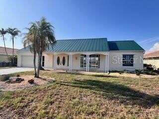 500 BELVEDERE COURT, PUNTA GORDA, FL 33950