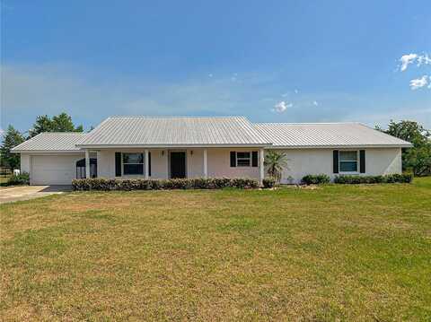 258 NW 122ND AVENUE, OXFORD, FL 34484