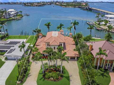 3576 SAN REMO TERRACE, SARASOTA, FL 34239