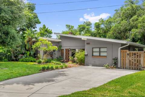 1632 ORIOLE AVENUE, ORLANDO, FL 32803