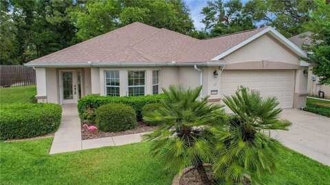 13050 SE 89TH CIRCLE, SUMMERFIELD, FL 34491