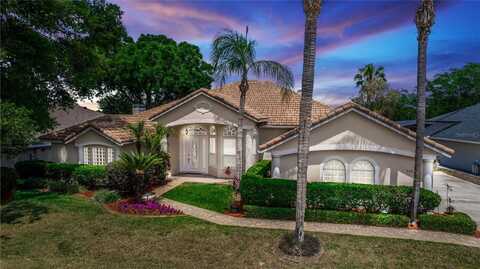340 HAMPTON HILLS COURT, DEBARY, FL 32713