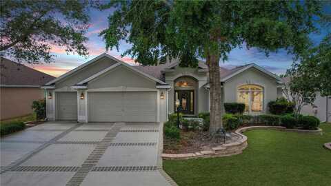 1828 HOLLOW BRANCH WAY, THE VILLAGES, FL 32162
