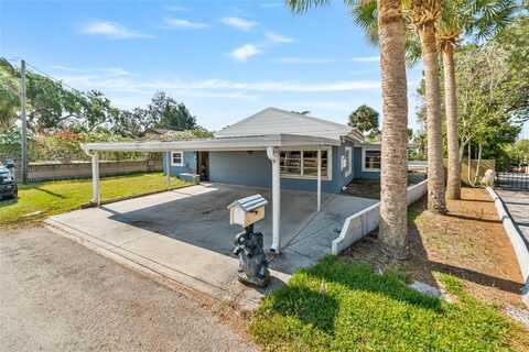 6726 UDELL LANE, HUDSON, FL 34667