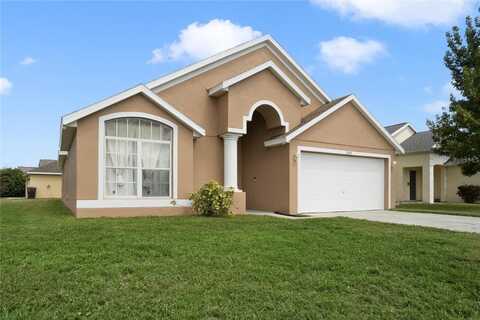 2108 SHANNON LAKES BOULEVARD, KISSIMMEE, FL 34743