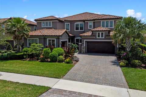 10819 SAVONA WAY, ORLANDO, FL 32827