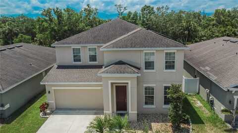 12150 LEDBURY COMMONS DRIVE, GIBSONTON, FL 33534