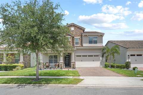 13139 STANTHORNE AVENUE, ORLANDO, FL 32832