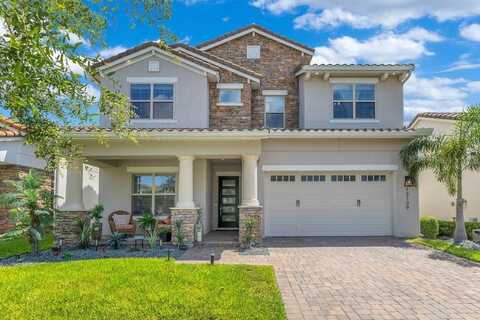 13139 STANTHORNE AVENUE, ORLANDO, FL 32832