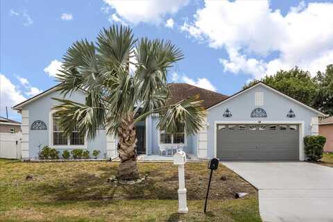10 ALICANTE COURT, KISSIMMEE, FL 34758