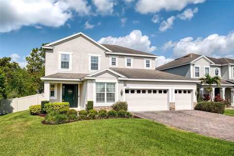 6080 FENDER COURT, ORLANDO, FL 32837