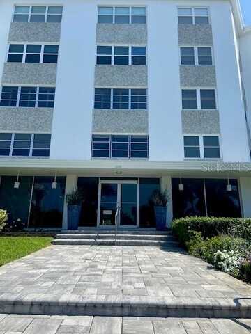 1100 N SHORE DRIVE NE, Saint Petersburg, FL 33701