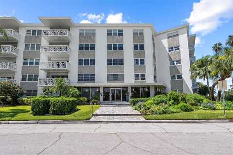 1100 N SHORE DRIVE NE, Saint Petersburg, FL 33701