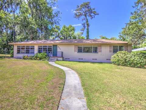 834 NE 10TH AVENUE, OCALA, FL 34470