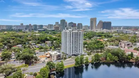 400 E COLONIAL DRIVE, ORLANDO, FL 32803