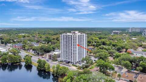 400 E COLONIAL DRIVE, ORLANDO, FL 32803