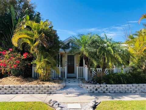 701 BROADWAY STREET, LONGBOAT KEY, FL 34228