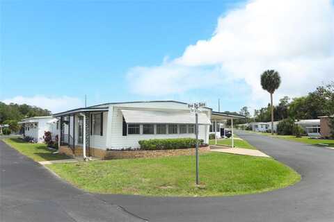 229 RUE DE FONTAINE, TAVARES, FL 32778