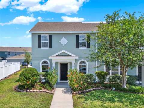 534 JUNIPER SPRINGS DRIVE, GROVELAND, FL 34736