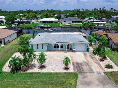 18302 BURKHOLDER CIRCLE, PORT CHARLOTTE, FL 33948