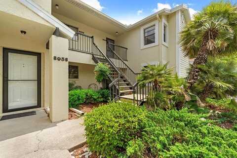 8054 PICKETTS COURT, WEEKI WACHEE, FL 34613