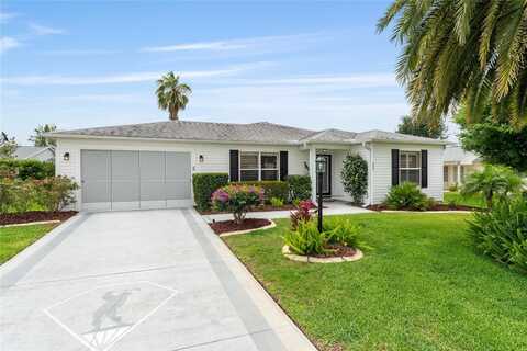 2022 CLAUDIO LANE, THE VILLAGES, FL 32159