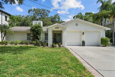 4705 W ESTRELLA STREET, TAMPA, FL 33629