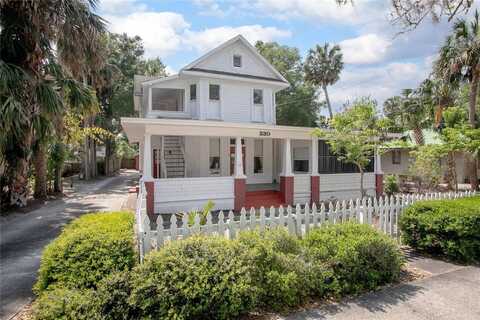 330 S WOODLAND BOULEVARD, DELAND, FL 32720
