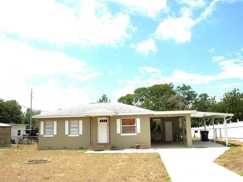 255 S PENNSYLVANIA AVENUE, LAKE ALFRED, FL 33850