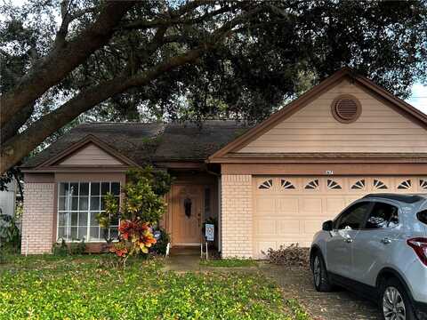 567 QUEENSBRIDGE DRIVE, LAKE MARY, FL 32746