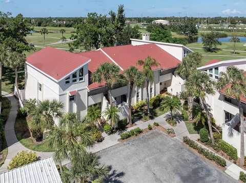 758 VILLAGE CIRCLE, VENICE, FL 34292