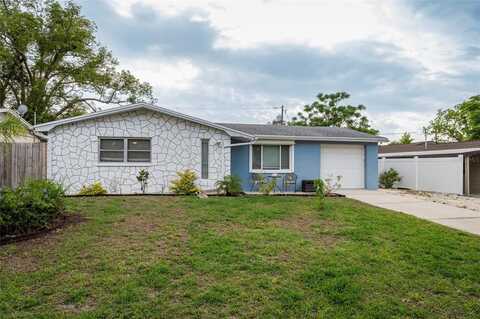 4545 ANNETTE STREET, NEW PORT RICHEY, FL 34652