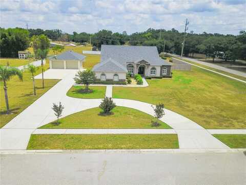 13338 JAUDON RANCH ROAD, DOVER, FL 33527