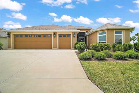 892 HUBBARD LOOP, THE VILLAGES, FL 32163