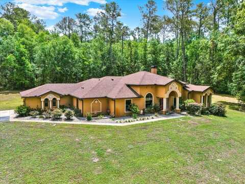 24498 CASEY ROAD, BROOKSVILLE, FL 34601