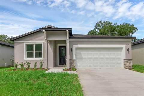 2908 LINGO LANE, ORLANDO, FL 32822